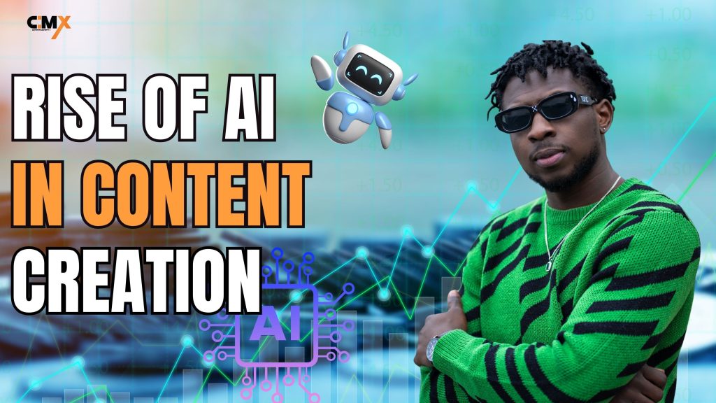 Navigating the New Era of Content Creation: Embracing AI Without Losing Authenticity